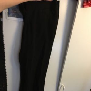 Hollywould dress pants